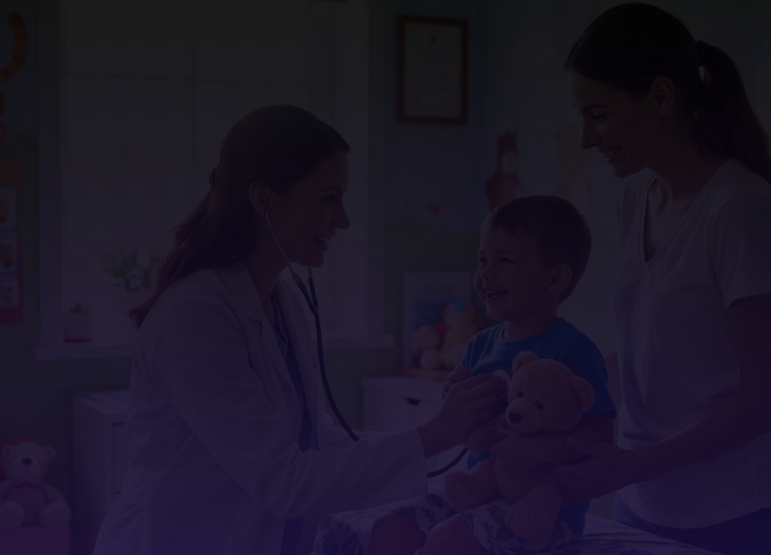 Aplicação prática na rotina pediátrica