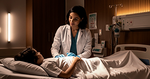 Urgência e Emergência