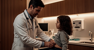 Gastroenterologia Pediátrica 