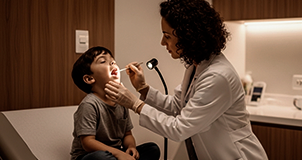 Doenças de Vias Aéreas Inferiores 