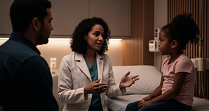 Oncologia e Hematologia Pediátrica