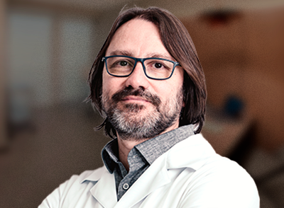 Coordenador do curso