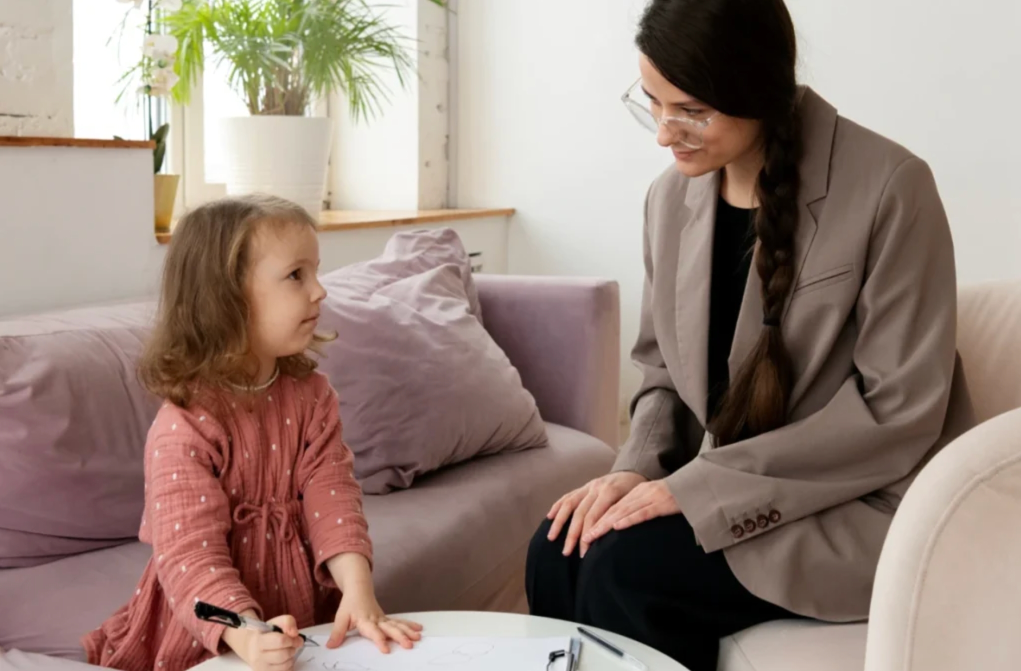 Pós em Psiquiatria Infantil: conheça o conteúdo do IBCMED