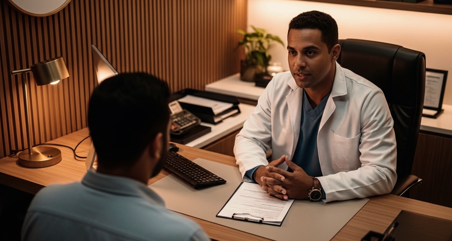  Ato médico: entenda a lei e por que ela é importante