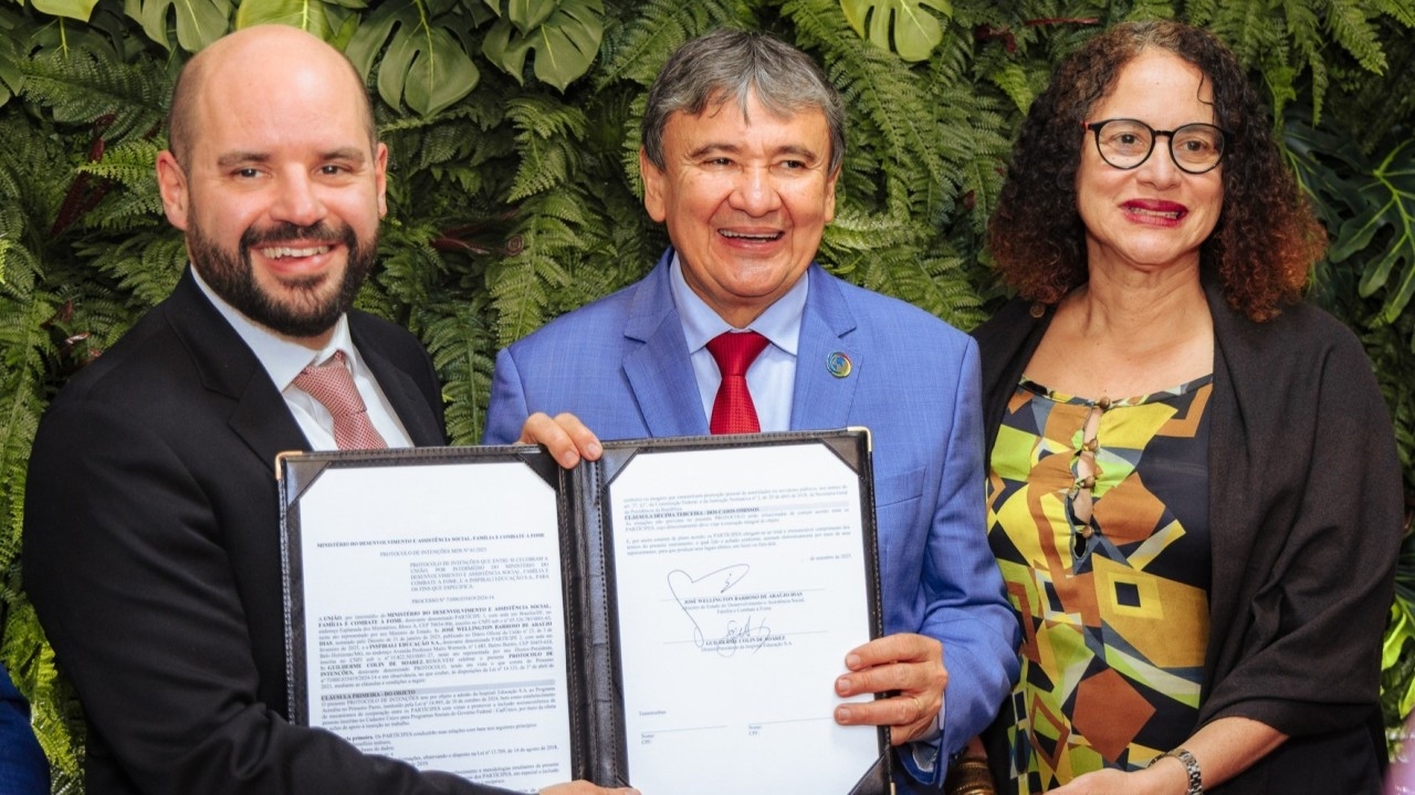 Inspirali realiza primeira reunião com Governo Federal para promoção da saúde e anuncia nova sede