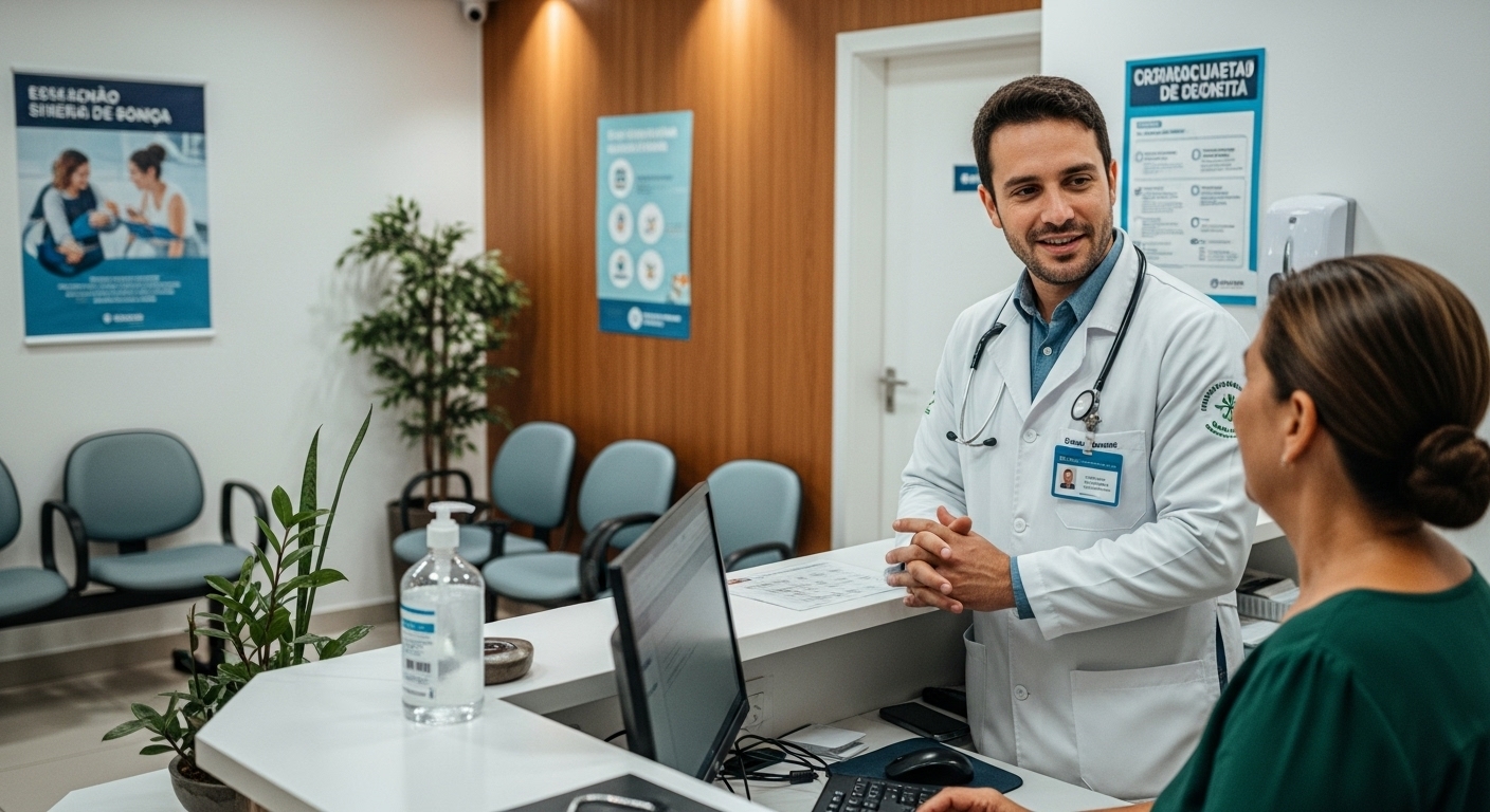 7 Estratégias para Elevar a Experiência do Paciente e a Gestão do seu Consultório 