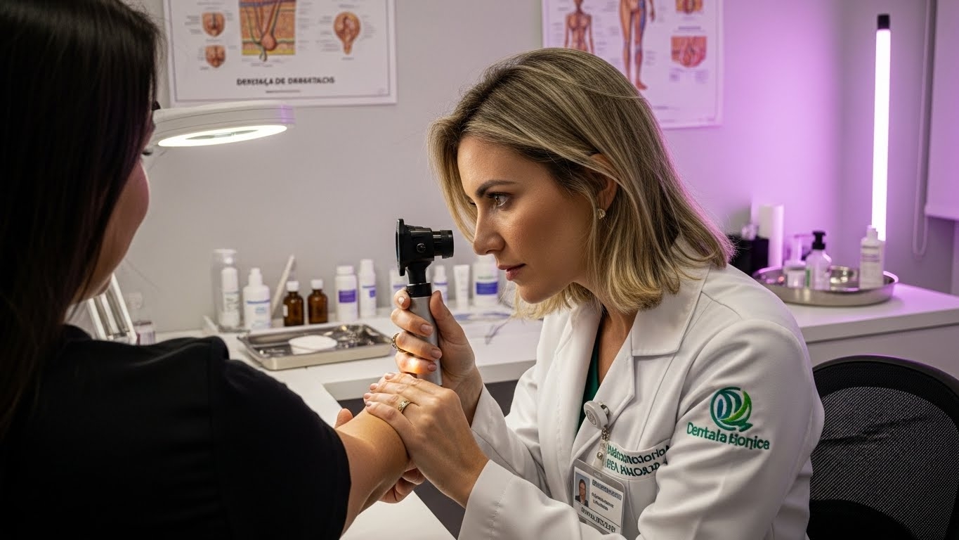 Dermatologia: áreas de atuação, inovações na área e mais 