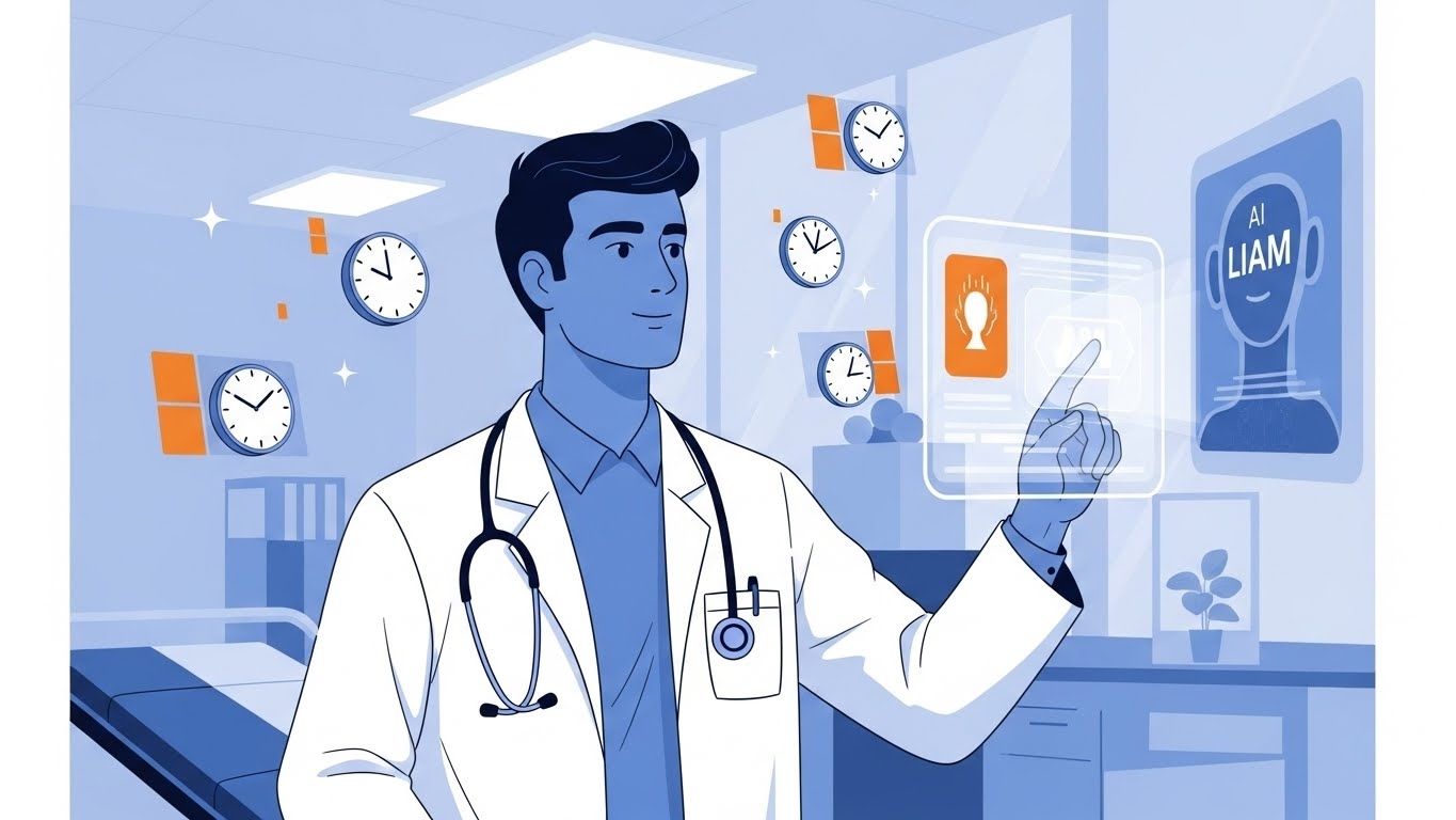 Como evoluir na carreira médica mesmo sem tempo? Estratégias reais para 2026 