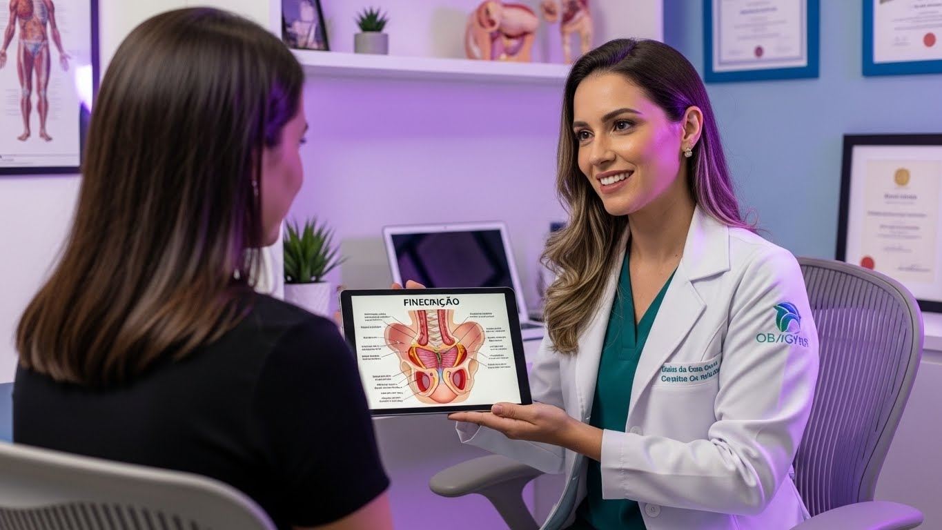 Terapias regenerativas na Ginecologia: o que médicos devem saber sobre área inovadora 