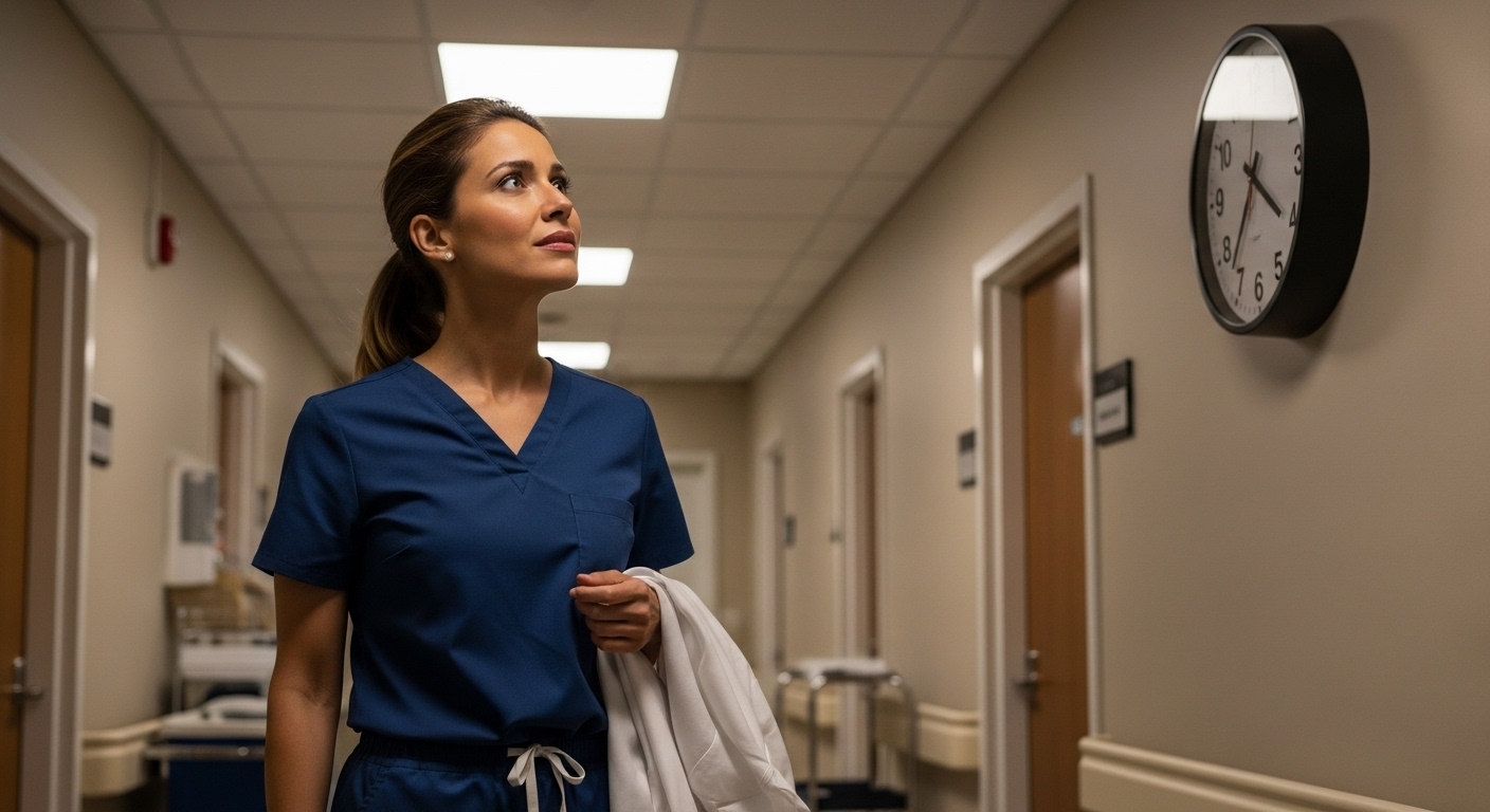 Otimização do tempo na medicina: como conciliar plantões, consultório, estudos e vida pessoal