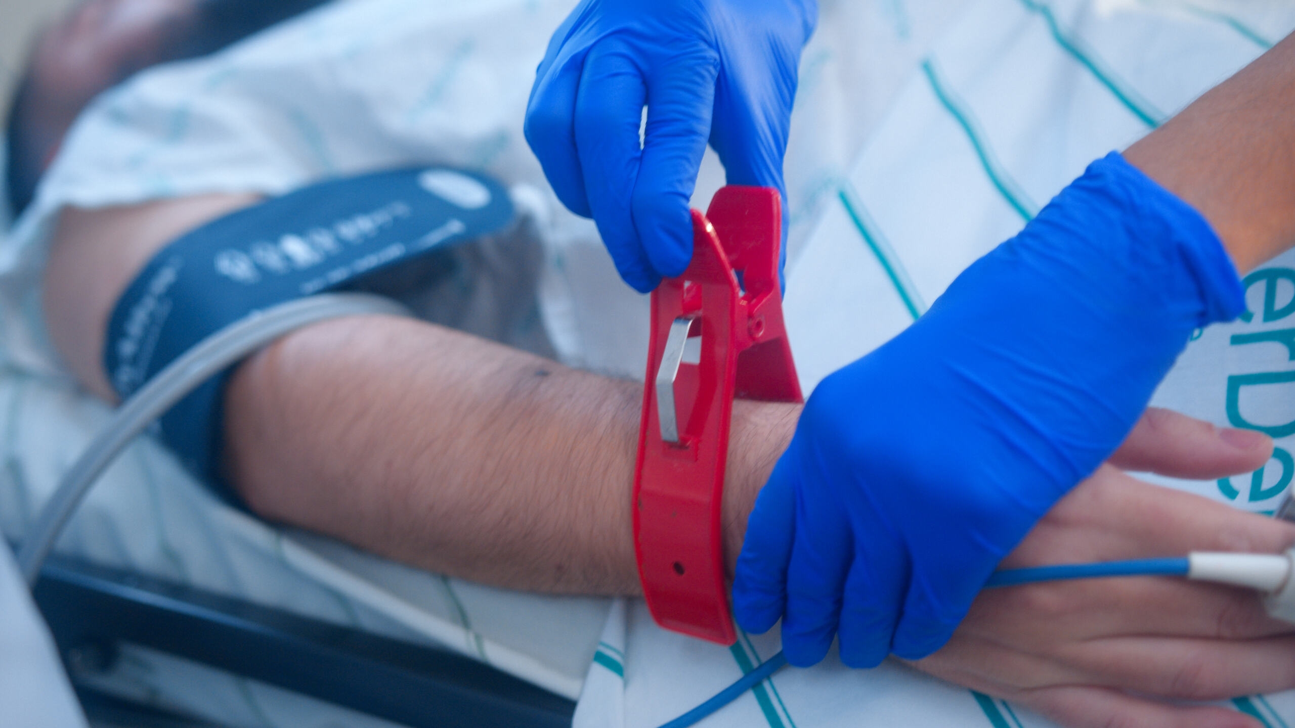Triagem hospitalar: como funciona o papel do médico no processo?