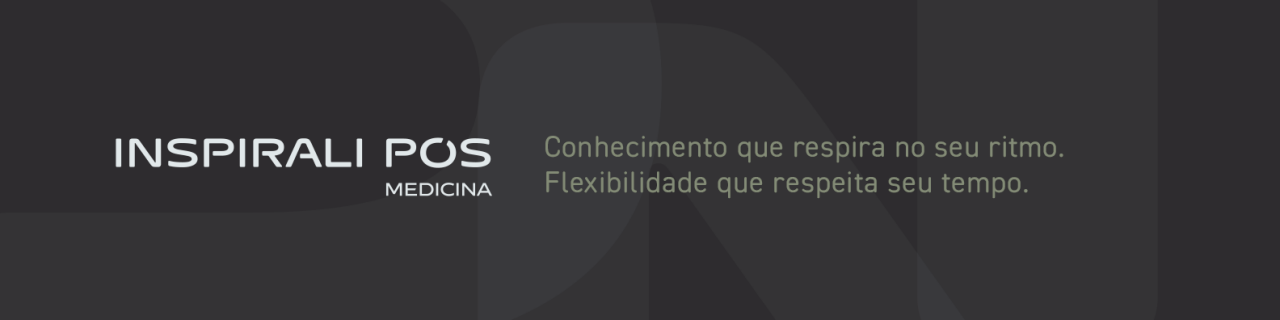  Inspirali Pós Medicina