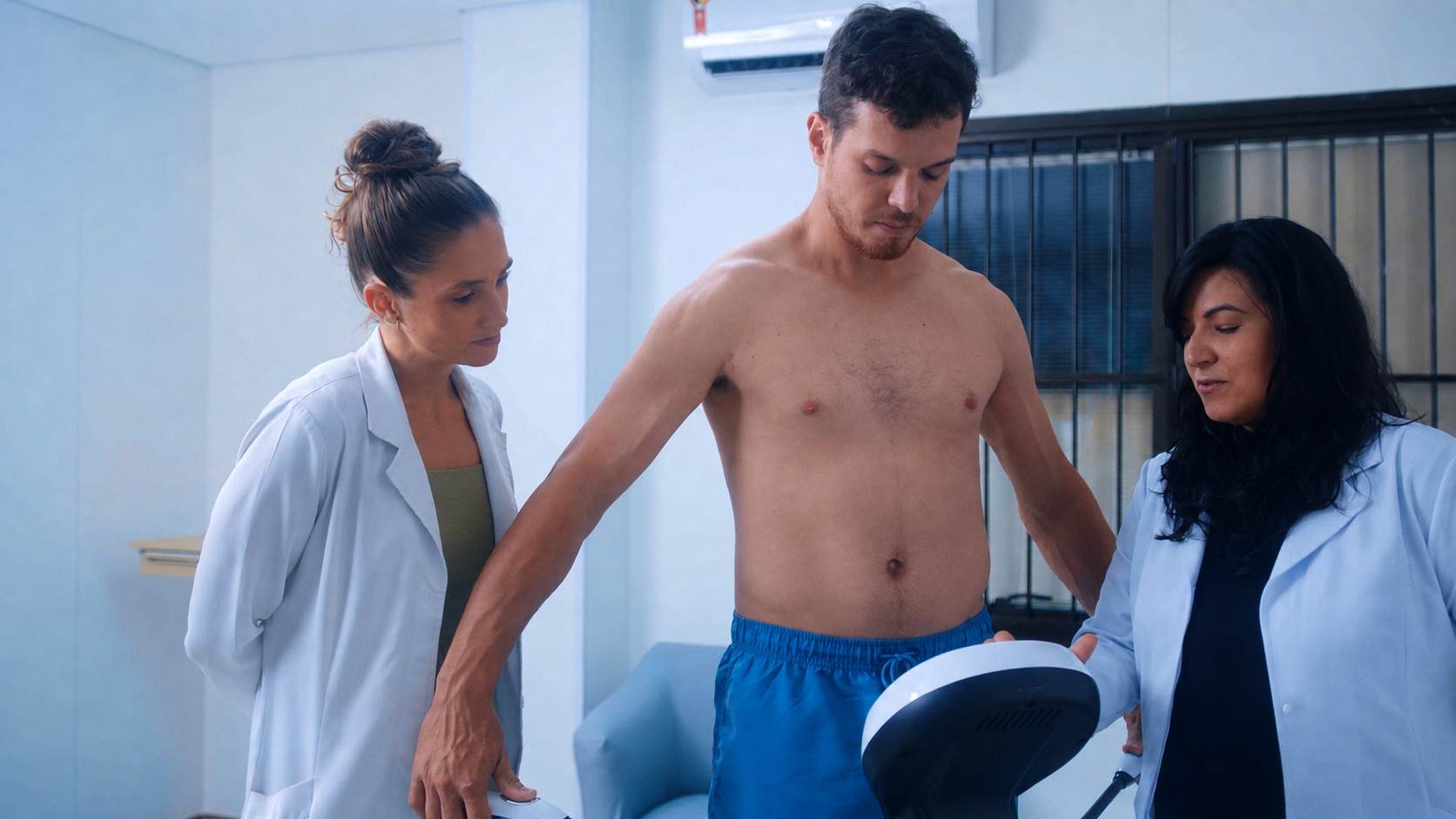 Medicina do esporte: perspectivas de carreira e por que se especializar agora