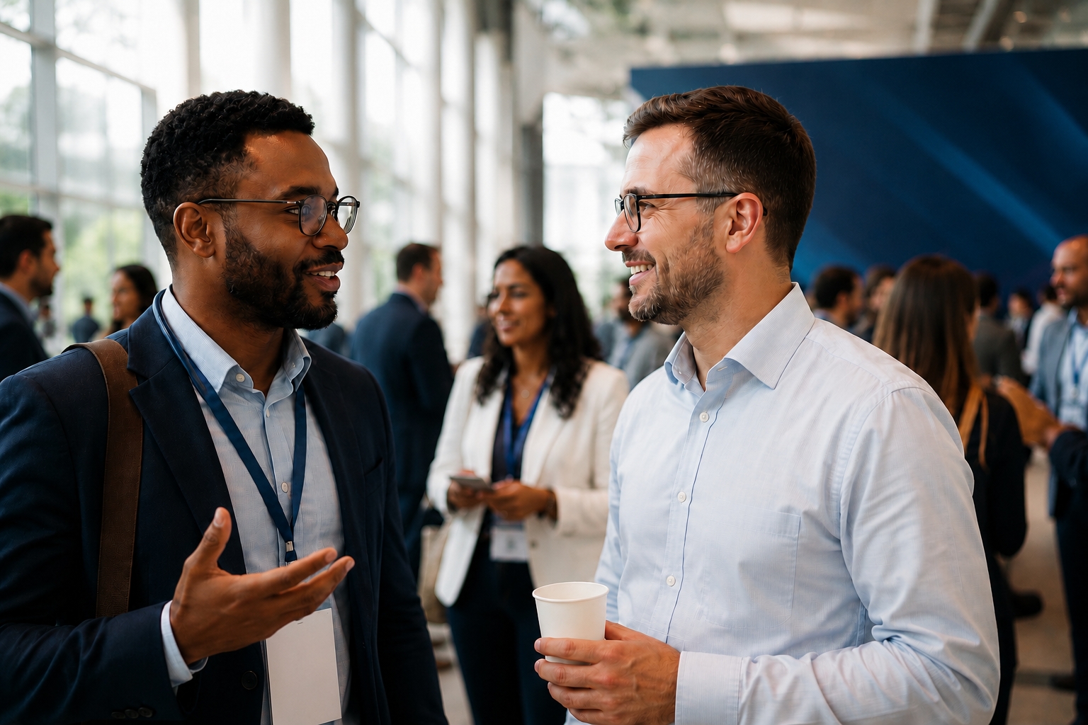 Networking na medicina: como criar conexões que fortalecem a carreira médica