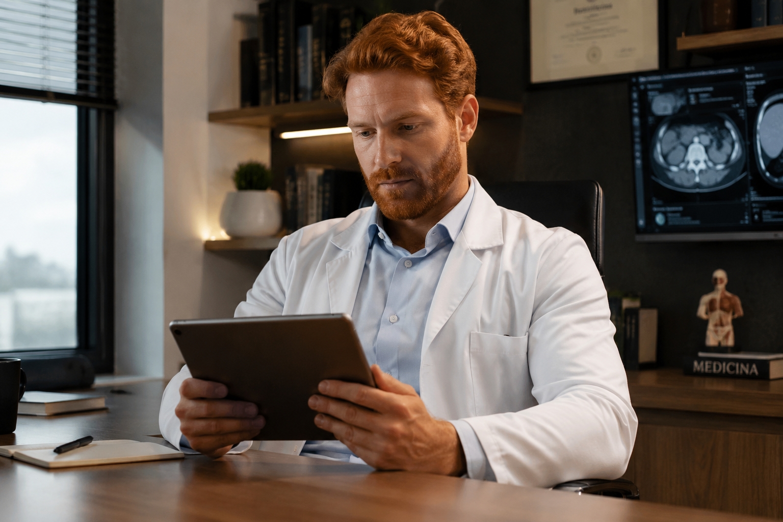 Radar clínico: os destaques da medicina em maio de 2026