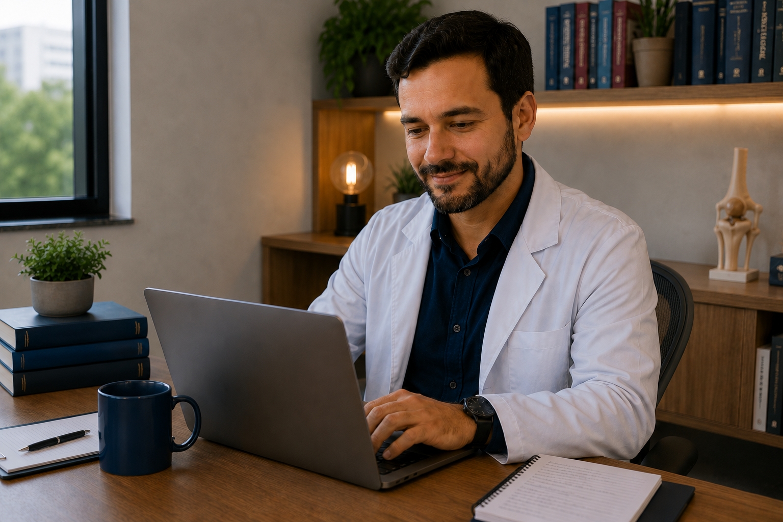  RQE: o que é e como tirar o registro de especialização médica