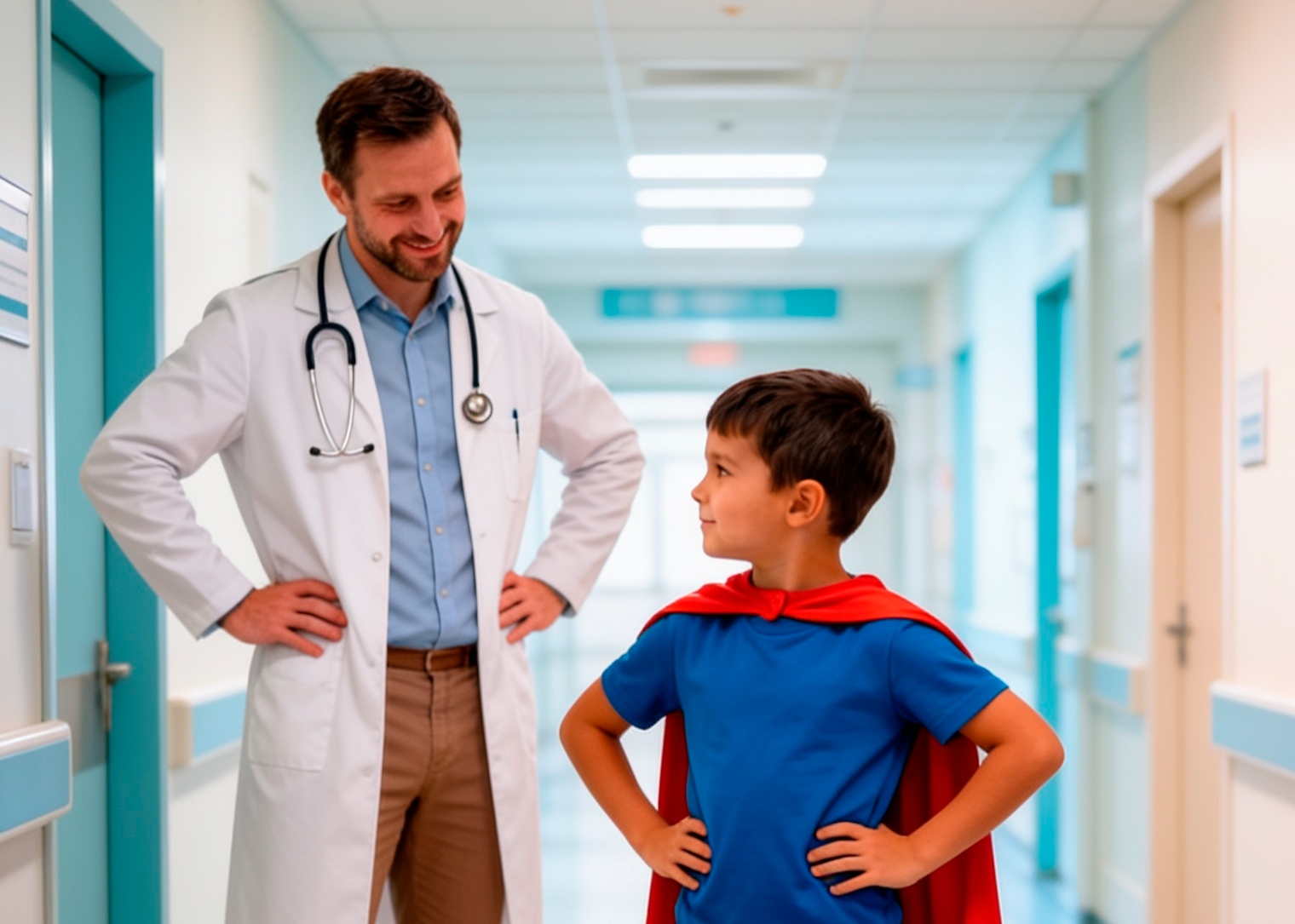  Subespecialidades da Pediatria: descubra qual superpoder desenvolver na sua carreira