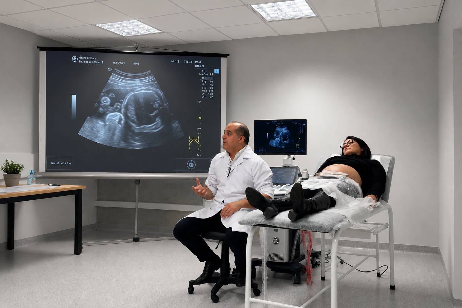 Ultrassonografia: 9 lições que todo médico deveria aprender antes de realizar exames 