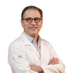 Foto de Dr. Telmo Morsch dos Reis