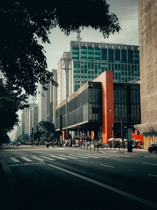 Avenida Paulista