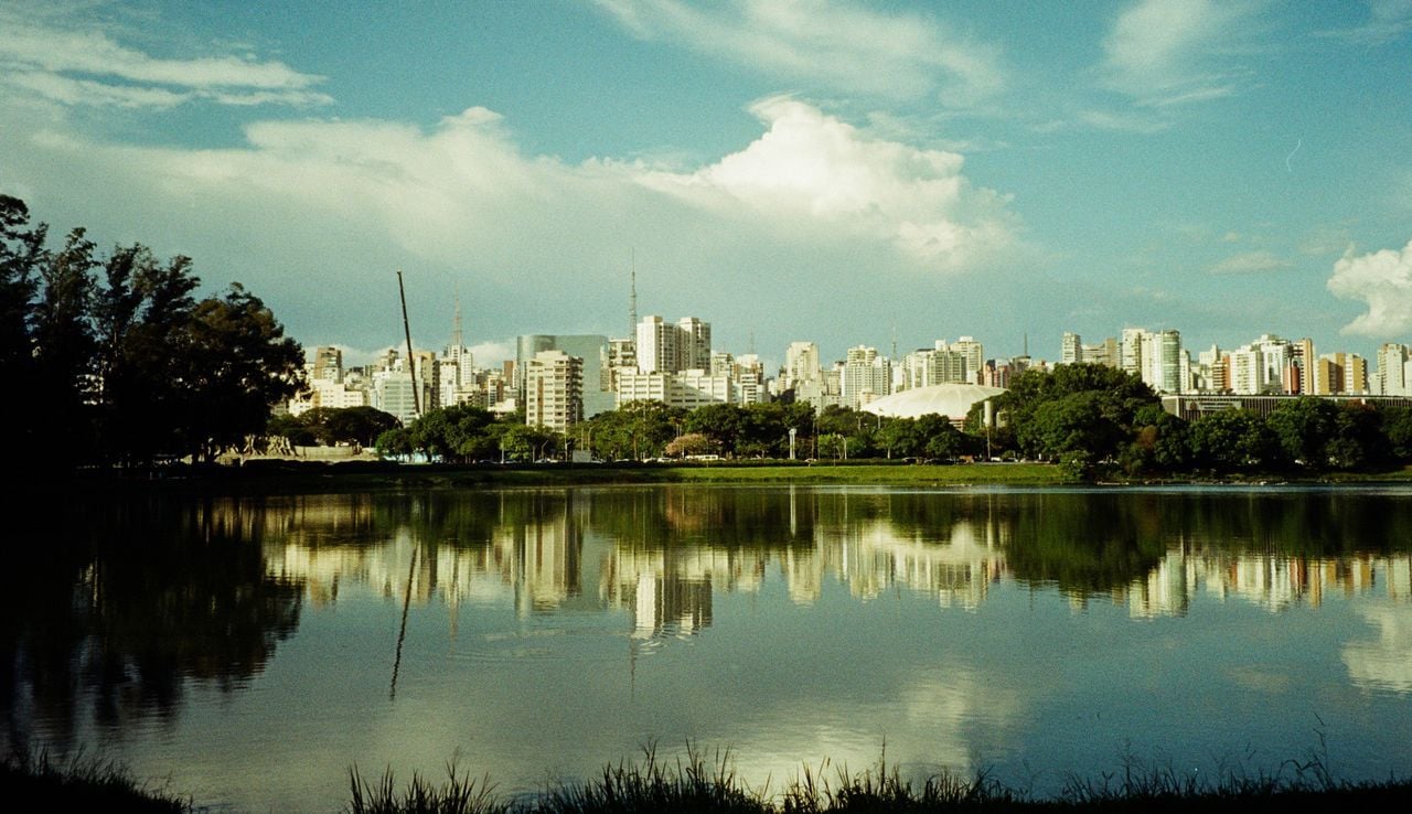 Parque Ibirapuera