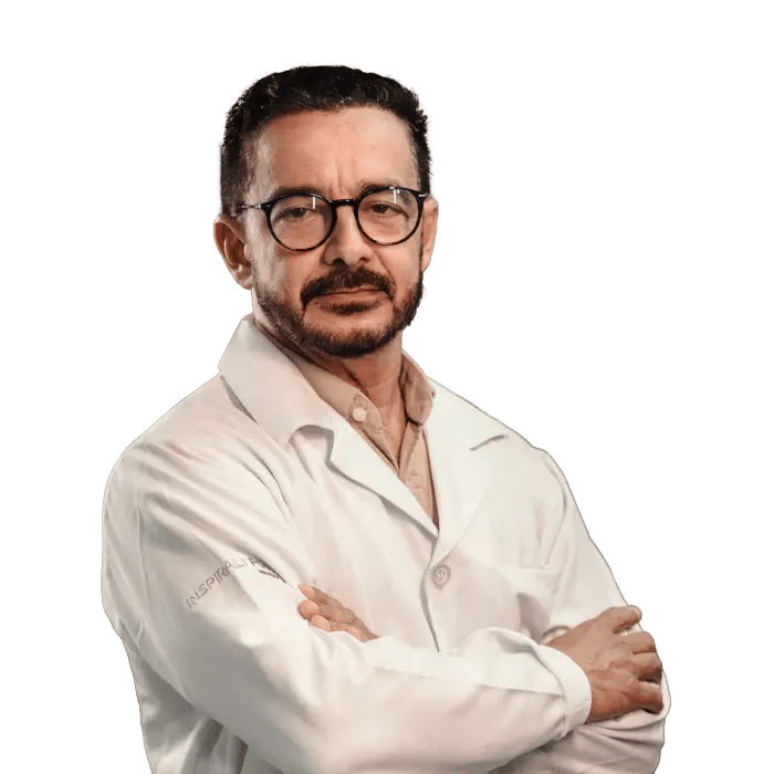 Coordenador - Marcelo Aquno