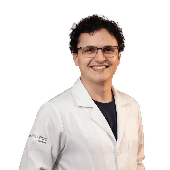 Coordenador - Renan Iegoroff
