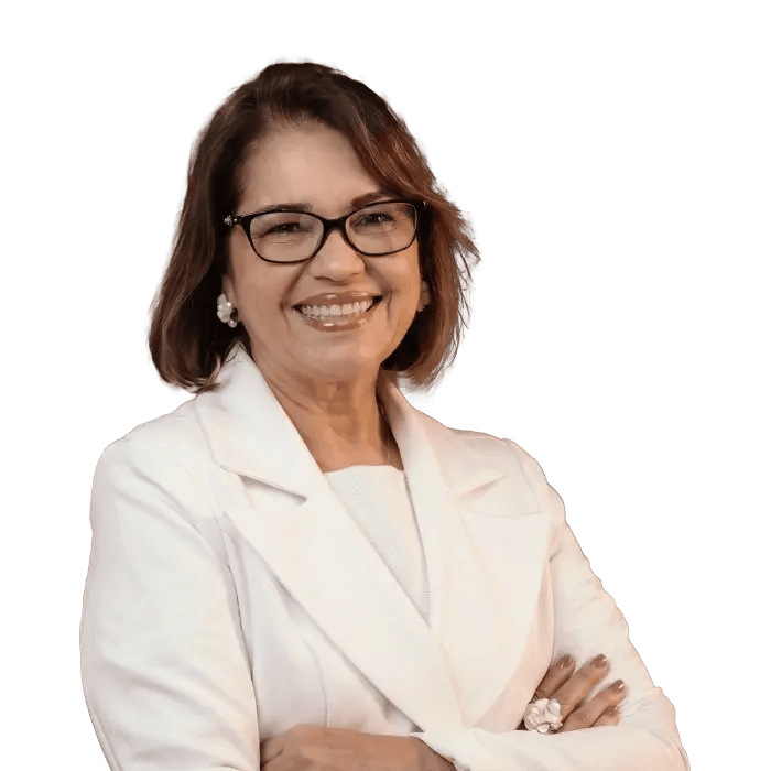 Coordenadora - Adriana Ferraz