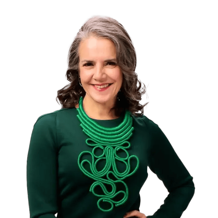 Coordenadora - Ana Canosa