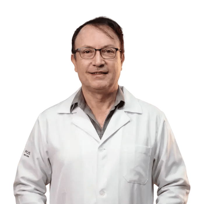 Coordenadora - Arnaldo Godoy
