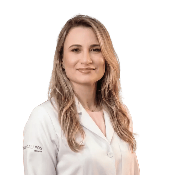 Coordenadora - Marcela Fraga