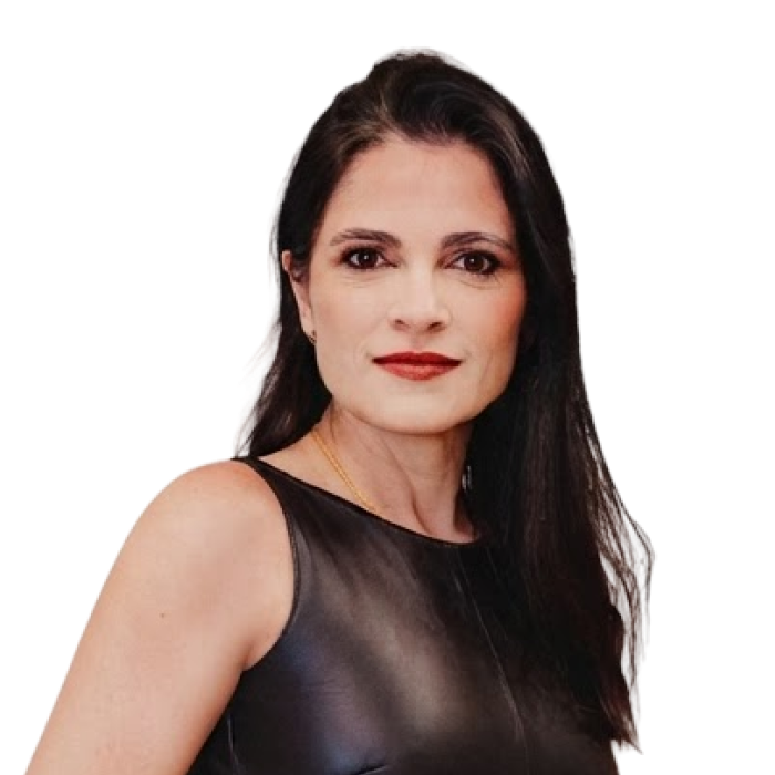 Docente - Margaritha Cobucci