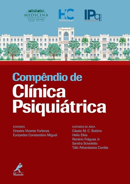 compendio de clinica psiquiatrica