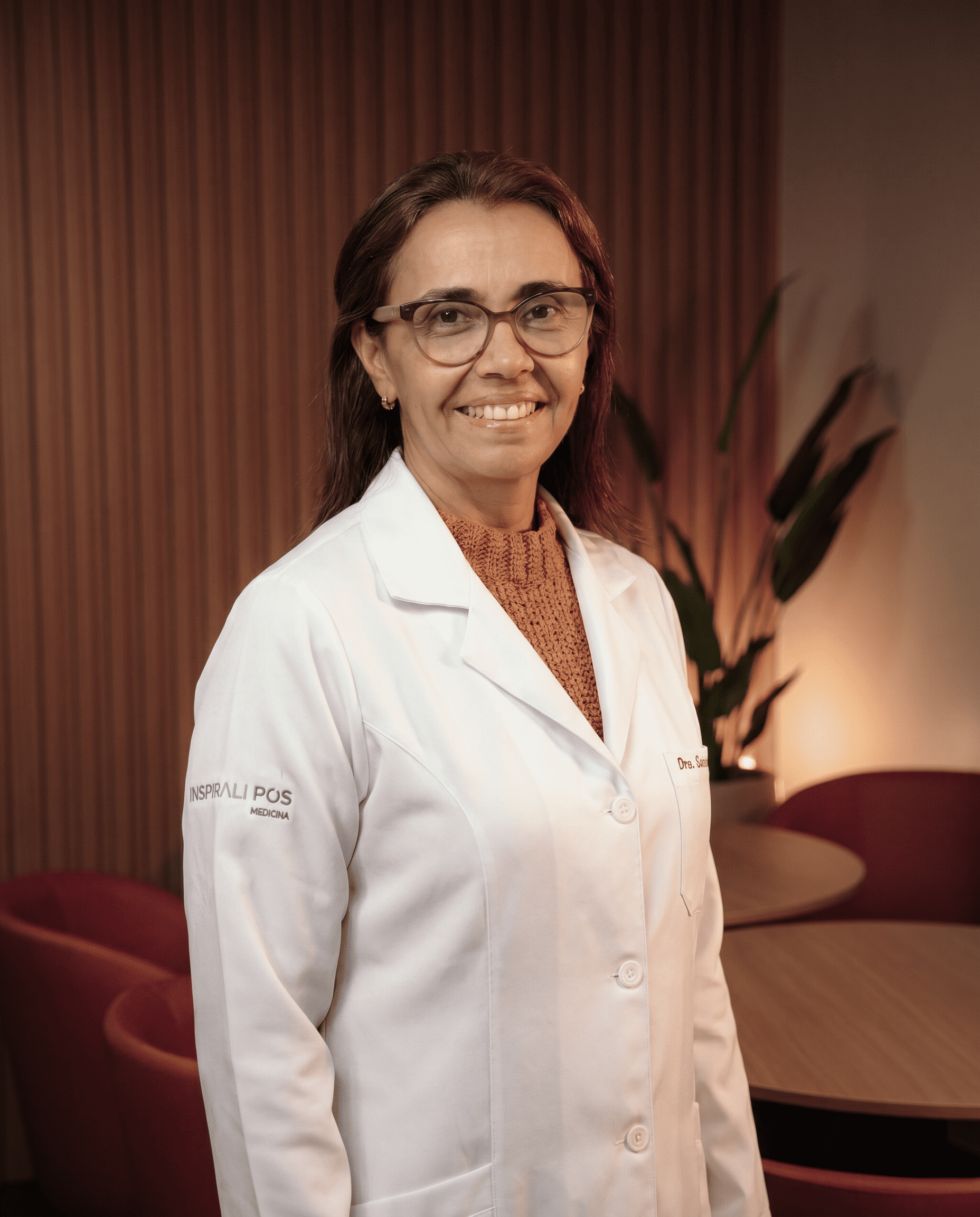 Dra. Ana Clara Miranda