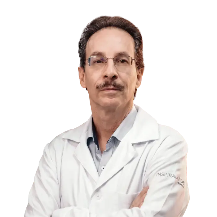 Dr. José Roberto Fioretto