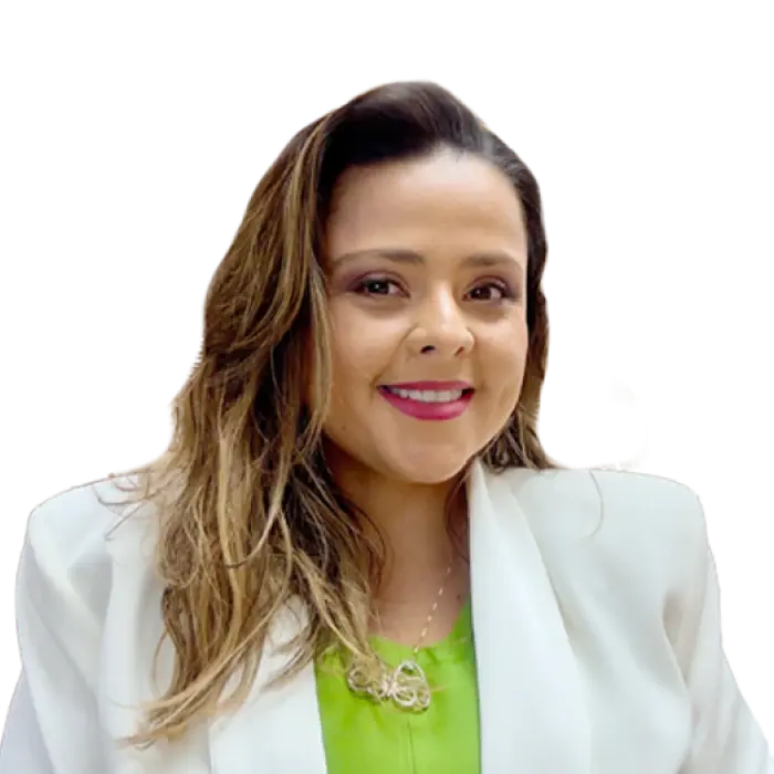 Dra. Geovanna Batista Ferreira Melo