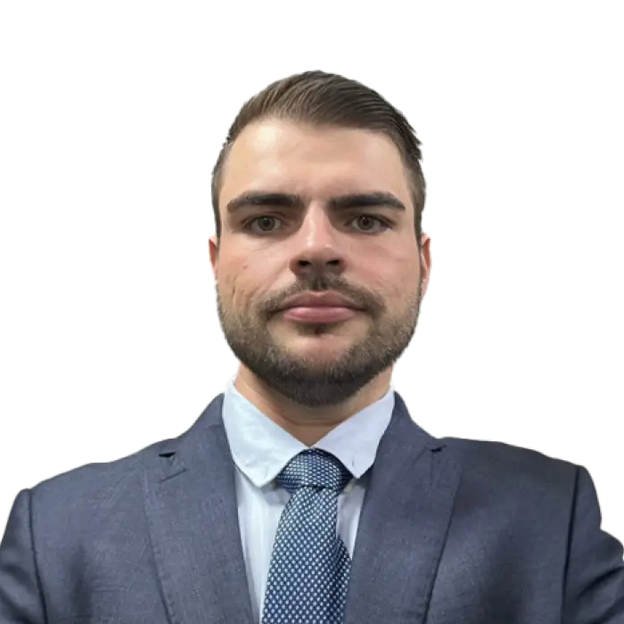 Dr. Haroldo Teófilo de Carvalho 