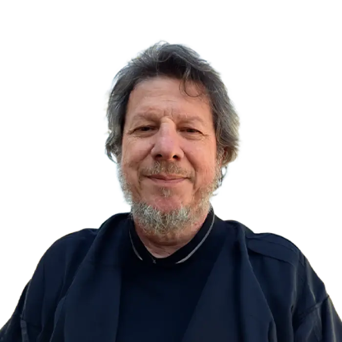 Dr. Marcos Aurélio de Moraes