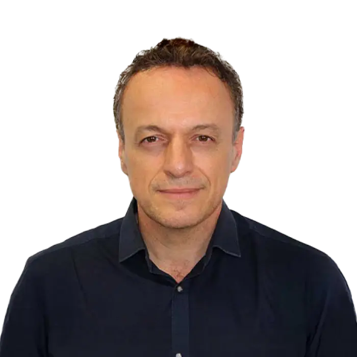 Dr. Roberto Augusto Plaza Teixeira