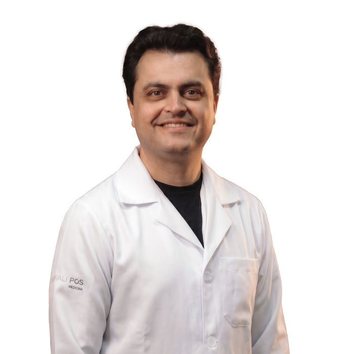 Dr. Alexandre Veloso Pimenta de Figueiredo