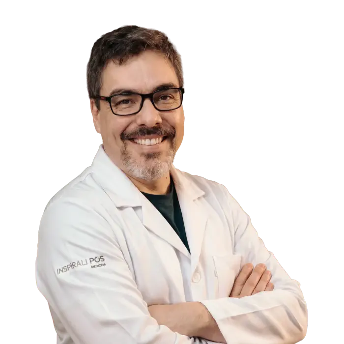 Dr. Cristiano Rabelo