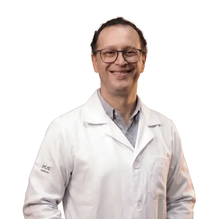 Dr. Felipe Baptista Krykhtine