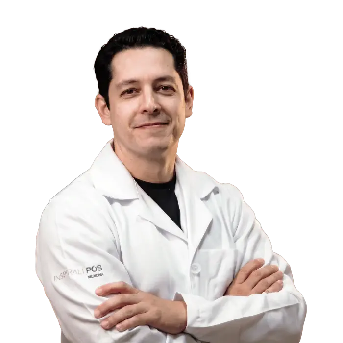 Dr. Felipe Fagundes Bassols