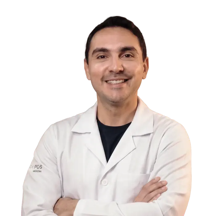 Dr. Marconi Augusto Aguiar dos Reis