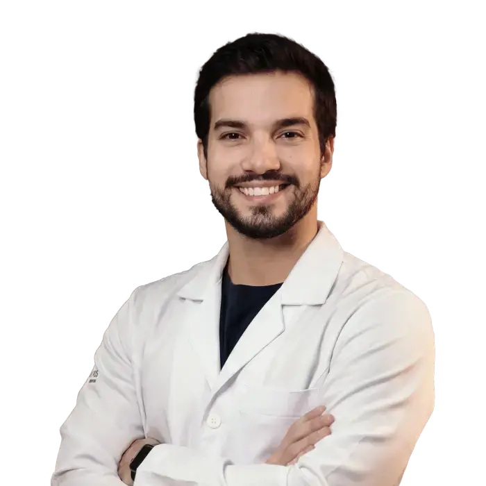 Dr. Newton Lopes