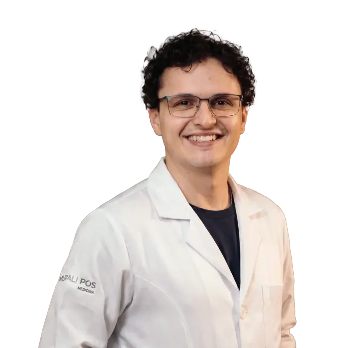 Prof. Dr. Renan Iegoroff
