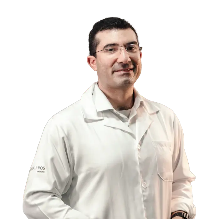 Dr. Renato Chiovatto