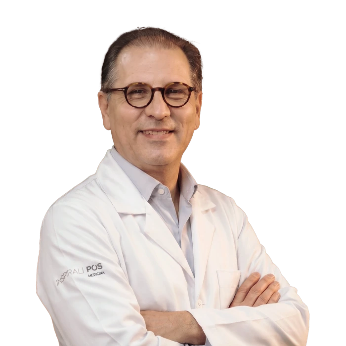 Dr. Telmo Morsch dos Reis