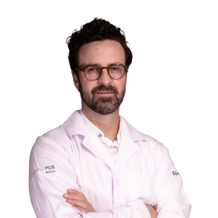 Dr. Thiago Ramos Grigio