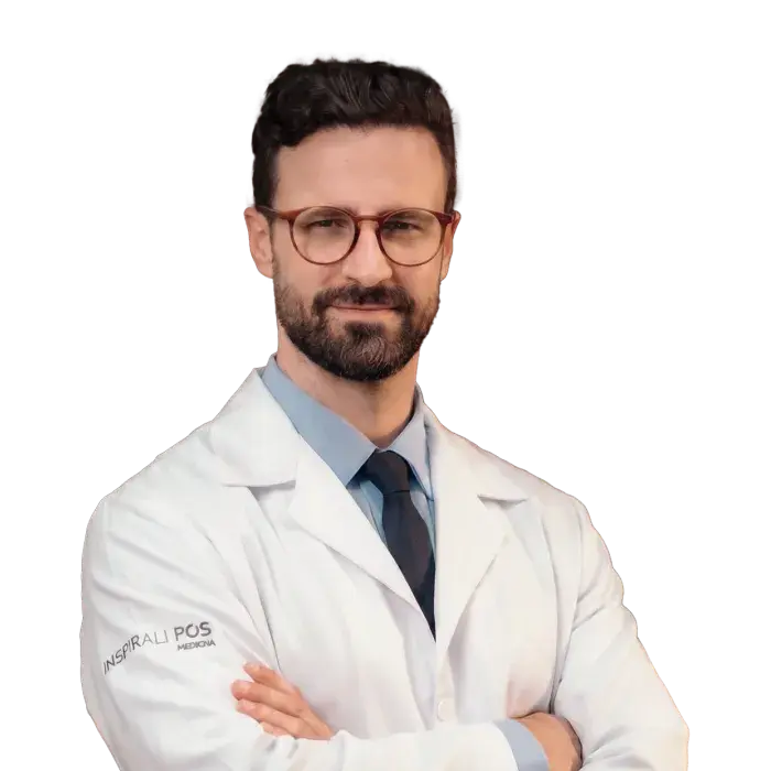 Dr. Thiago Ramos Grigio